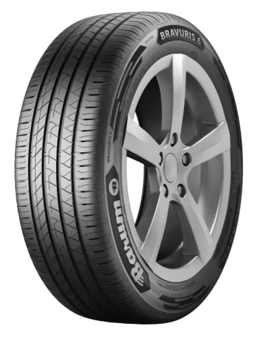 Barum BRAVURIS 6 205/55 R16 91 V