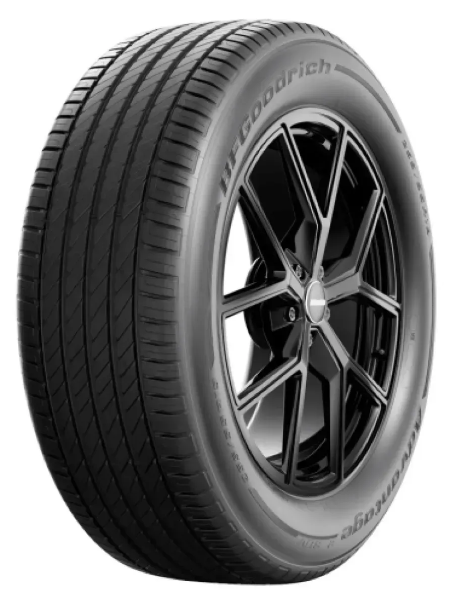 BFGoodrich ADVANTAGE 2 SUV 225/55 R18 98 V
