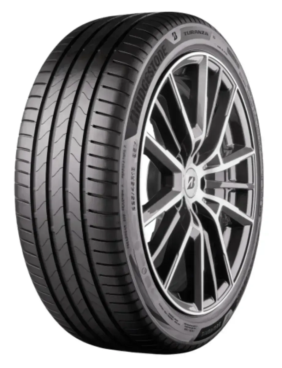 Bridgestone TURANZA 6 275/35 R22 104 Y