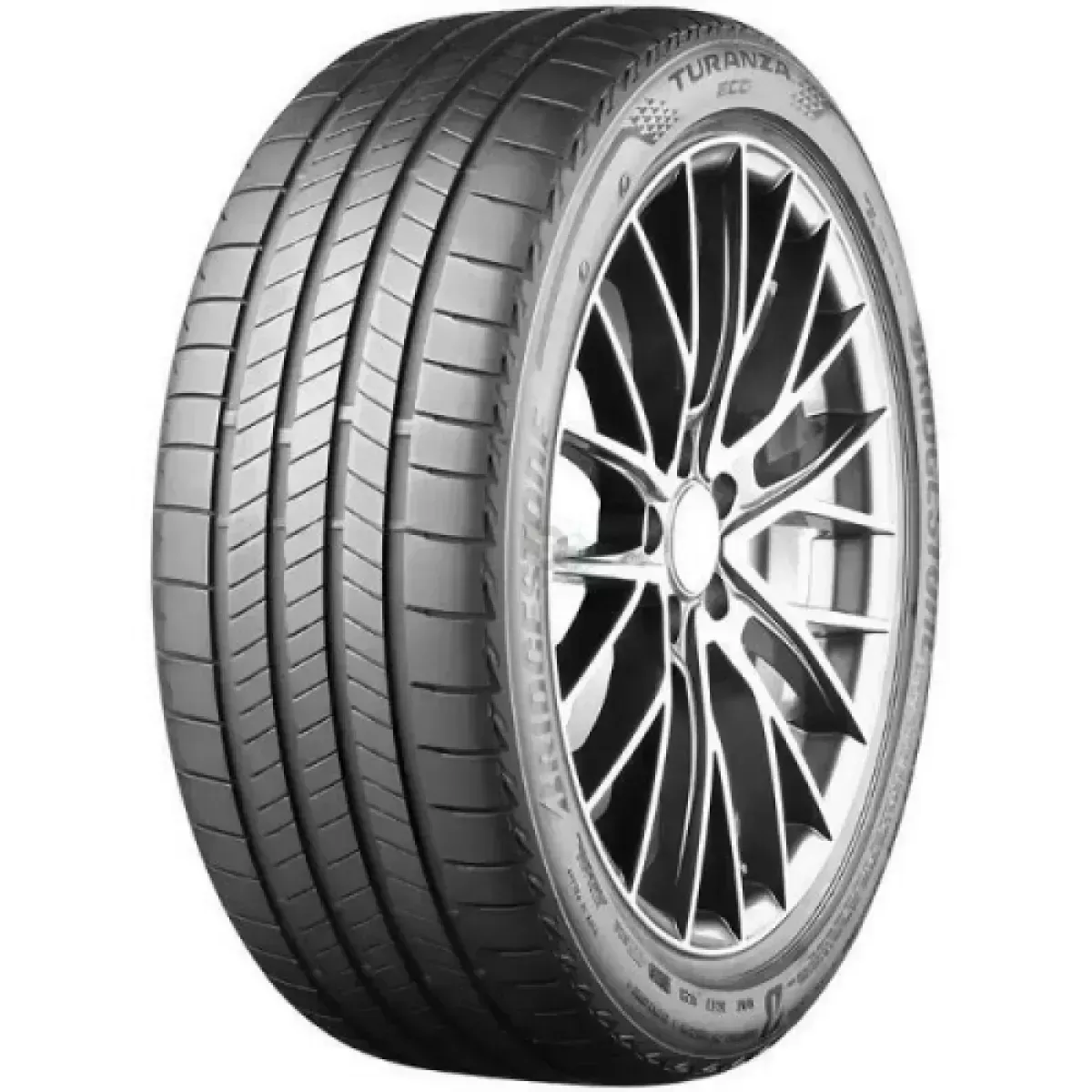 Bridgestone TURANZA ECO 205/55 R16 91 H
