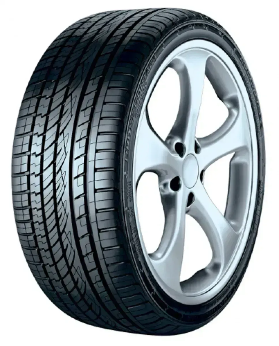Continental CROSSCONTACT UHP 275/35 R22 104 Y