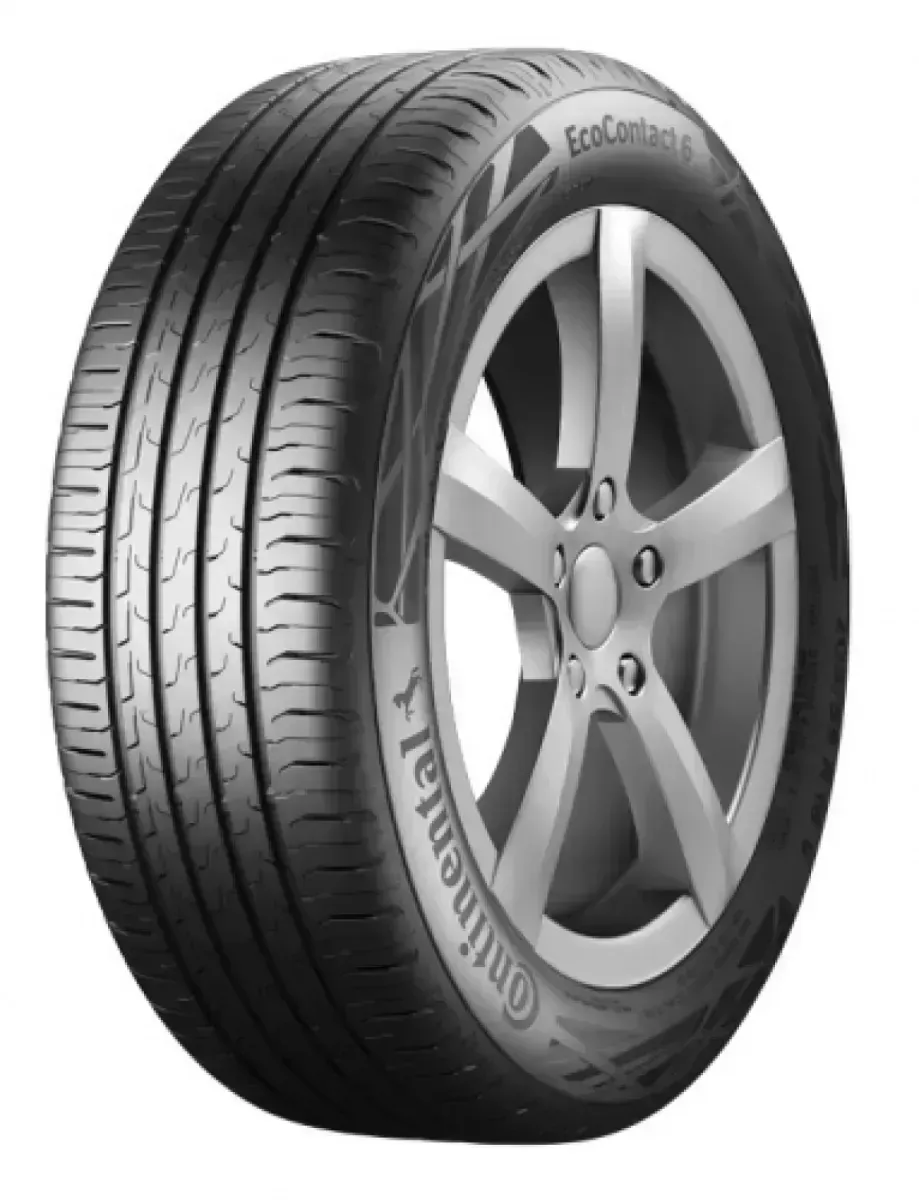 Continental ECOCONTACT 6 205/55 R16 91 V