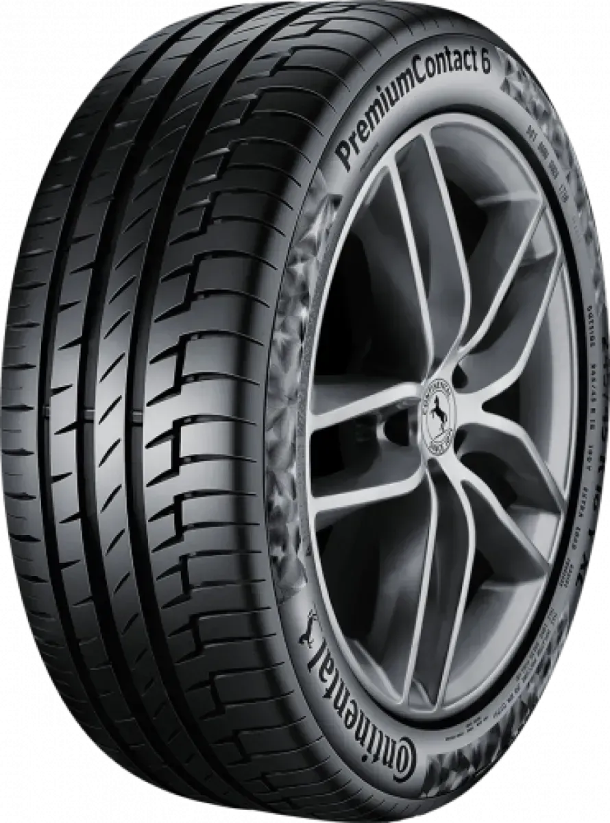 Continental PREMIUMCONTACT 6 275/35 R22 104 Y