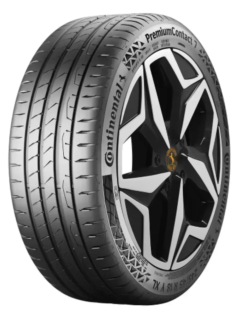 Continental PREMIUMCONTACT 7 225/55 R18 98 V