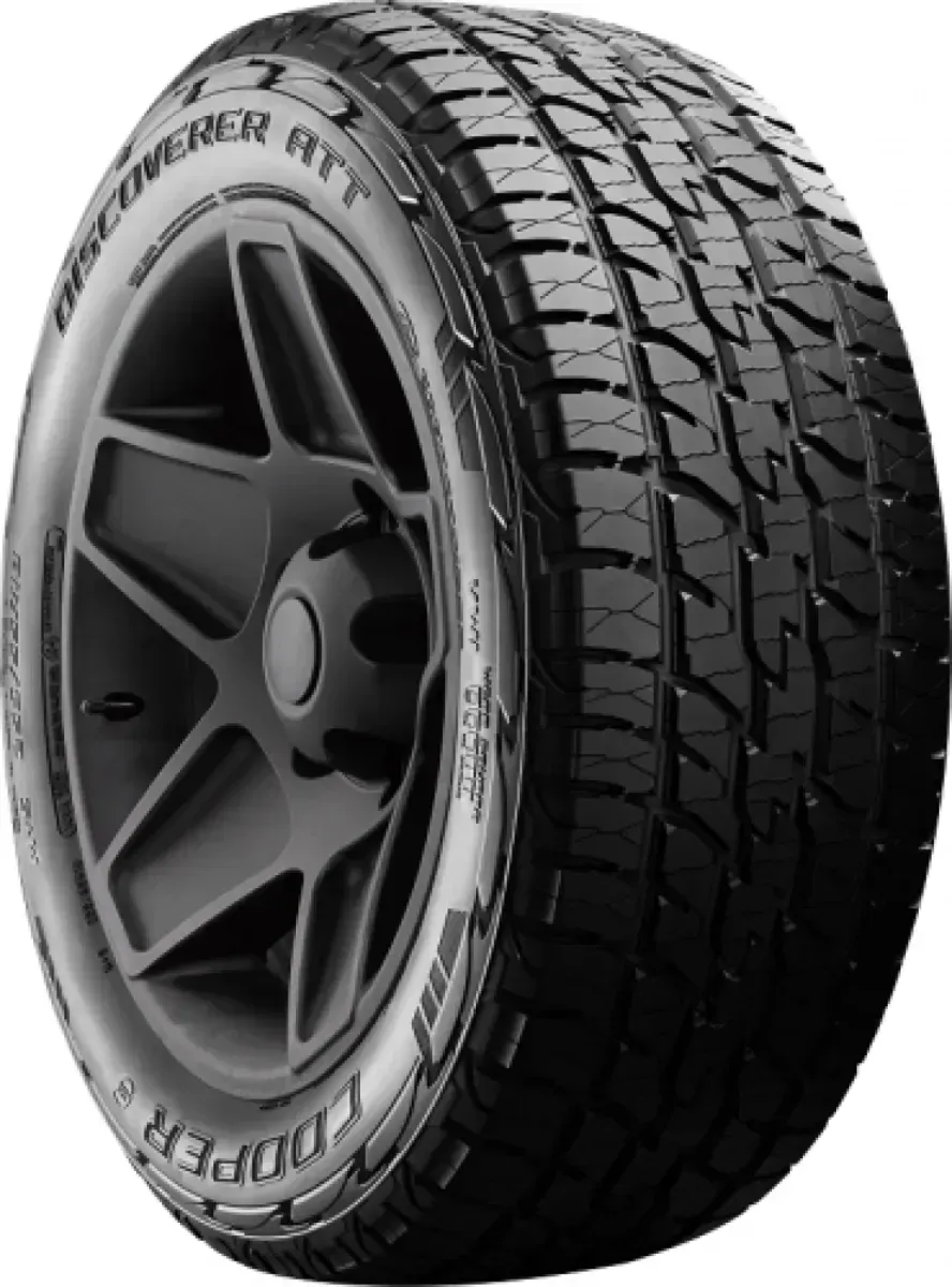 Cooper DISCOVERER ATT 225/55 R18 102 H