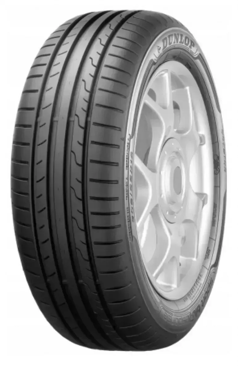 Dunlop SPORT BLURESPONSE 205/55 R16 91 V