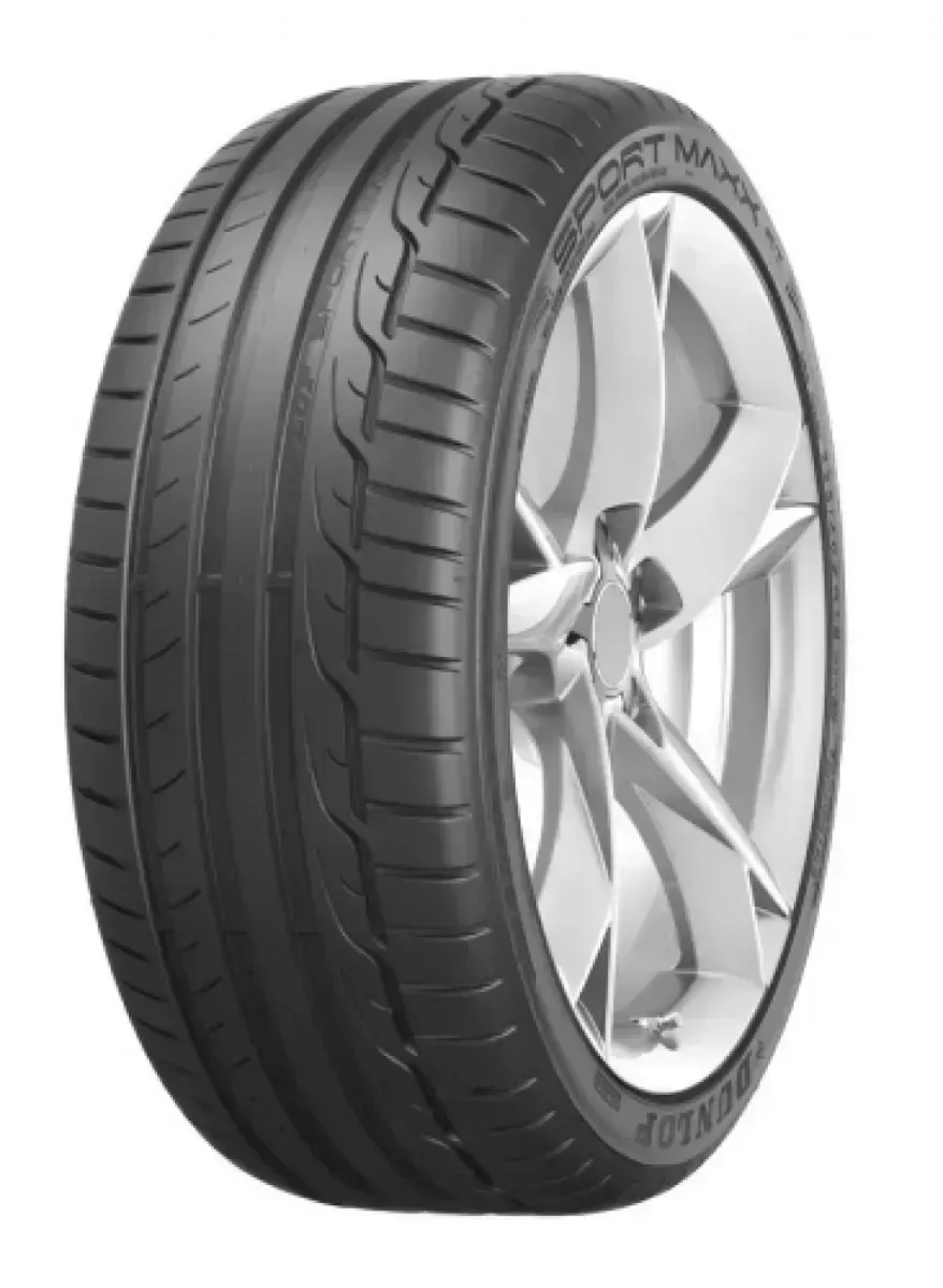 Dunlop SPORT MAXX RT 205/55 R16 91 Y