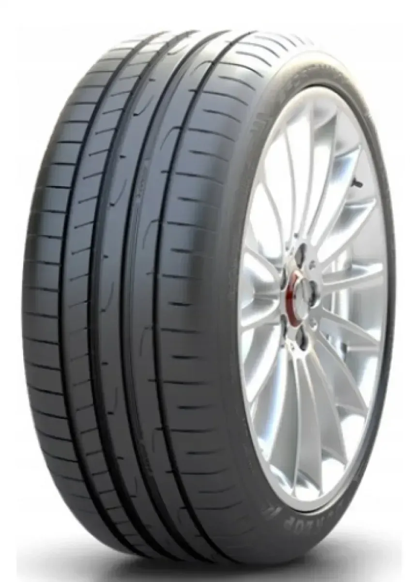 Dunlop SPORT MAXX RT2 SUV 225/55 R18 98 V