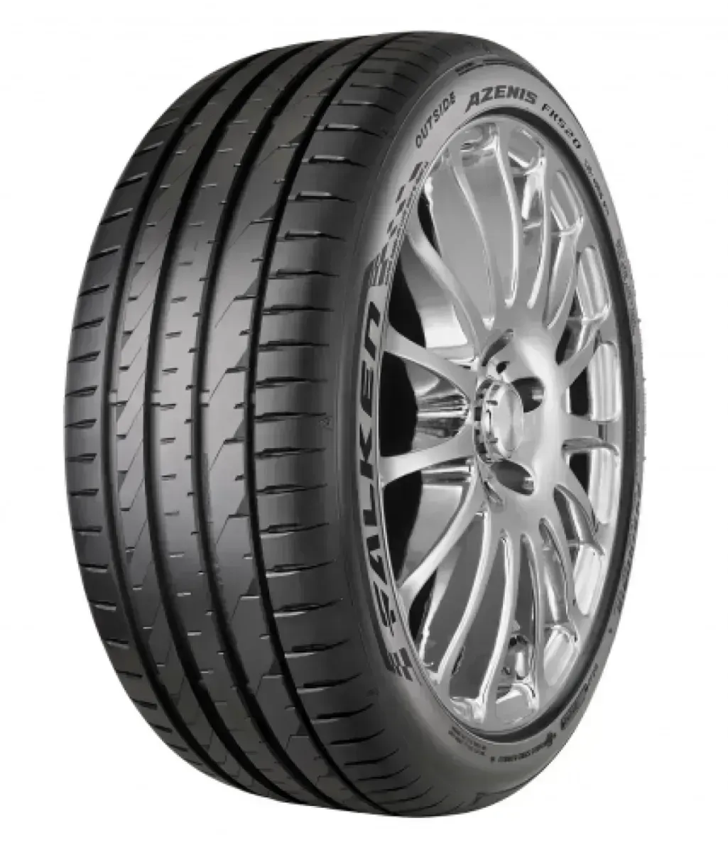 Falken AZENIS FK520 275/35 R22 104 Y