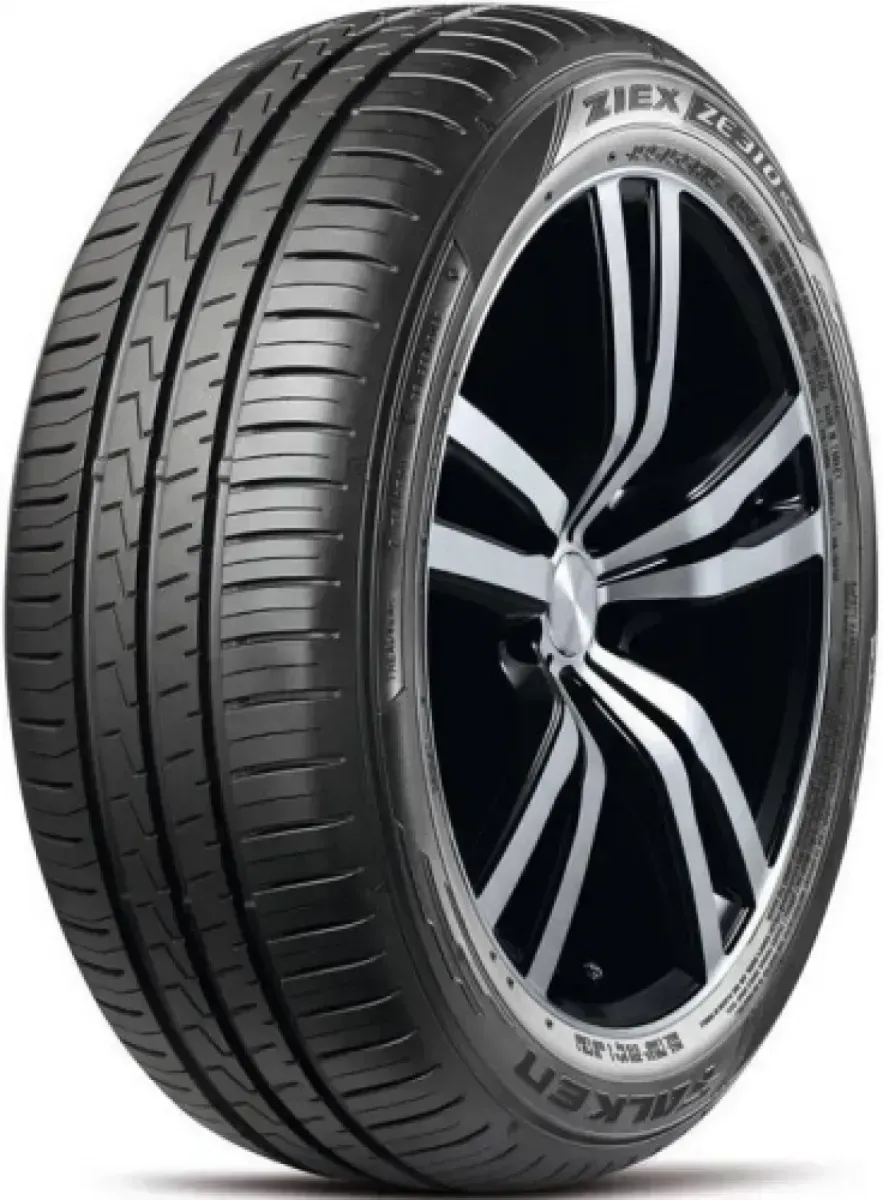 Falken ZIEX ZE310 ECORUN 205/55 R16 91 V