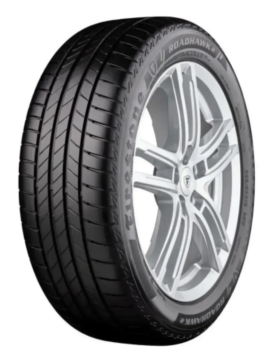 Firestone ROADHAWK 2 205/55 R16 94 V
