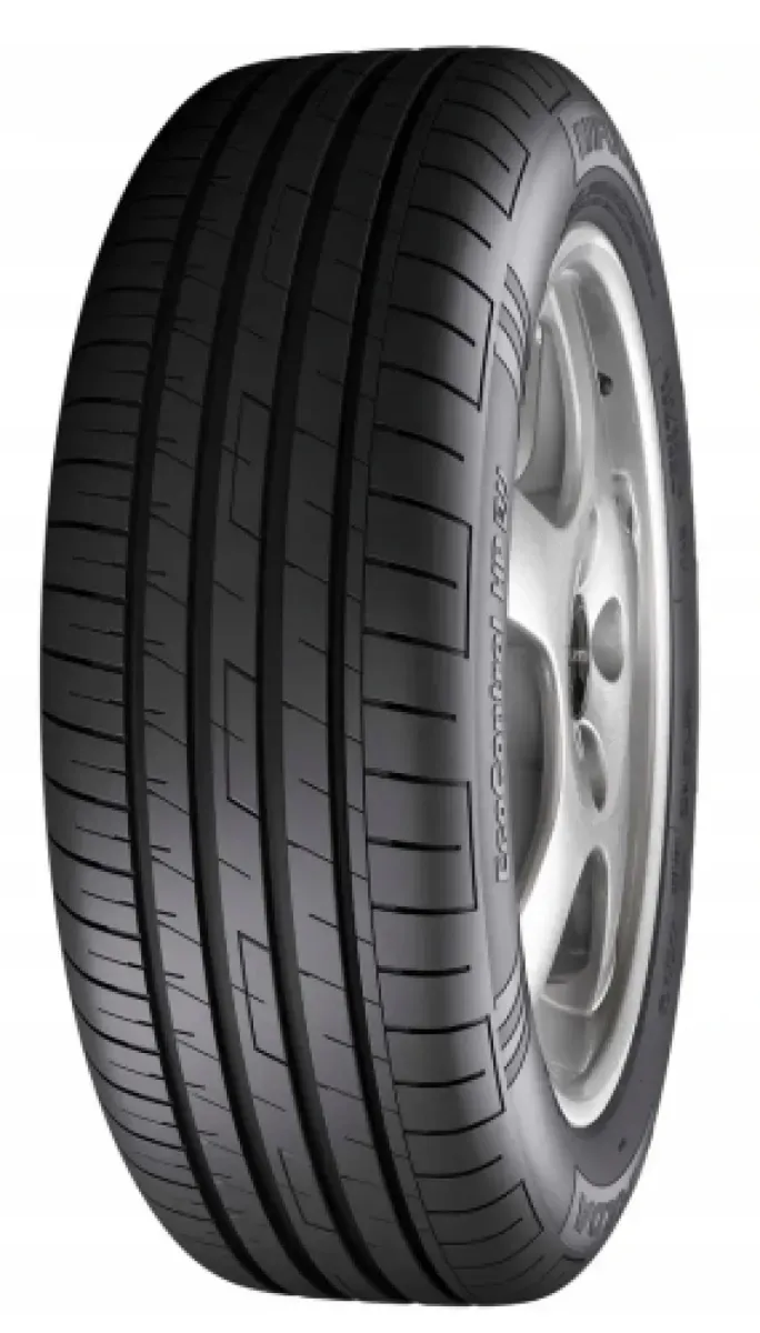 Fulda ECOCONTROL HP 2 205/55 R16 91 H