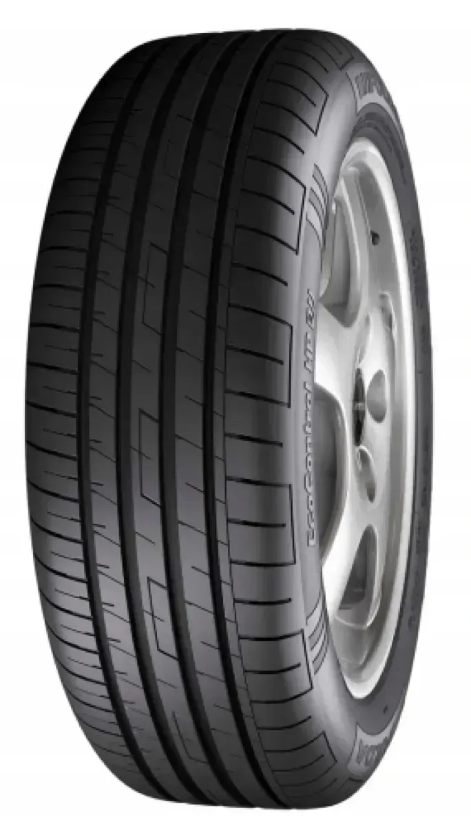 Fulda ECOCONTROL HP 2 205/55 R16 94 V