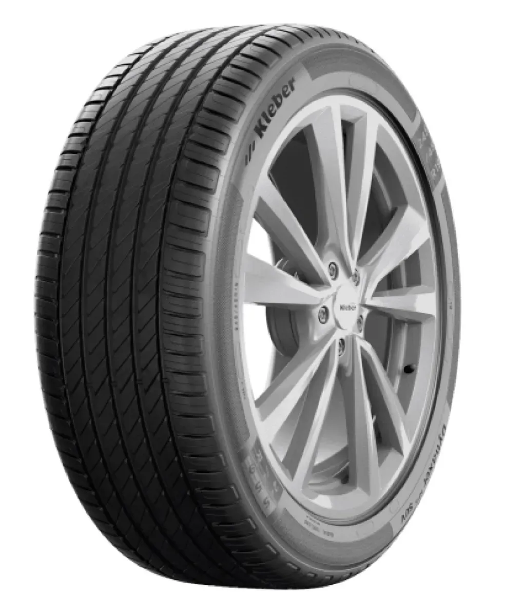 Kleber DYNAXER HP5 SUV 225/55 R18 98 H