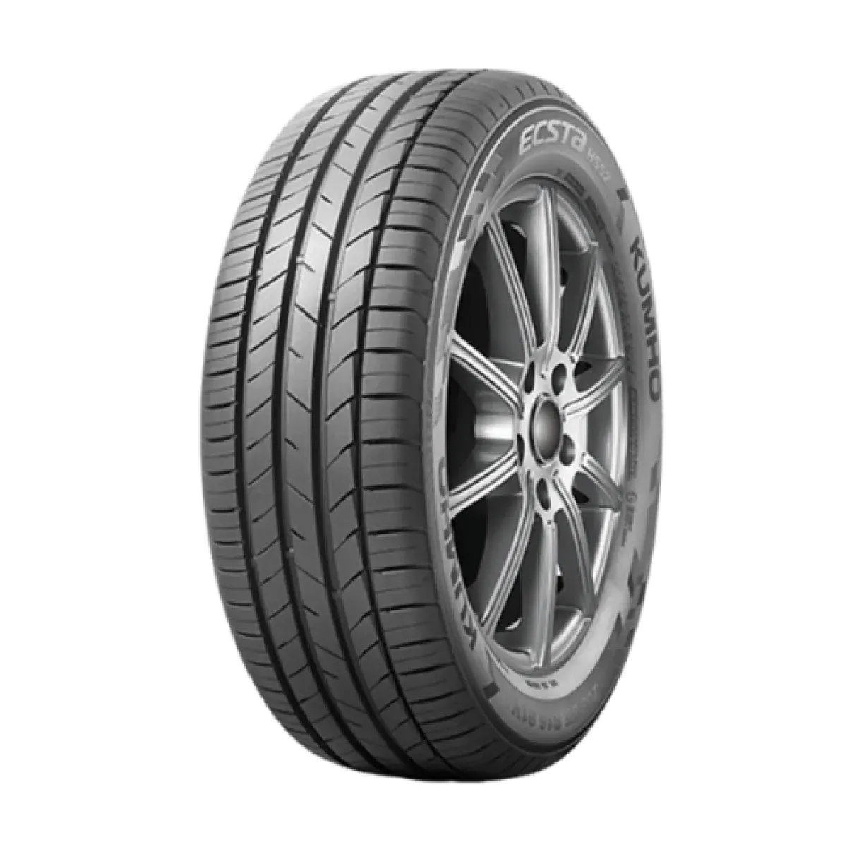 Kumho ECSTA HS52 205/55 R16 91 H