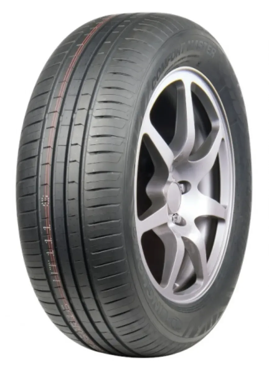 LingLong COMFORT MASTER 205/55 R16 91 V