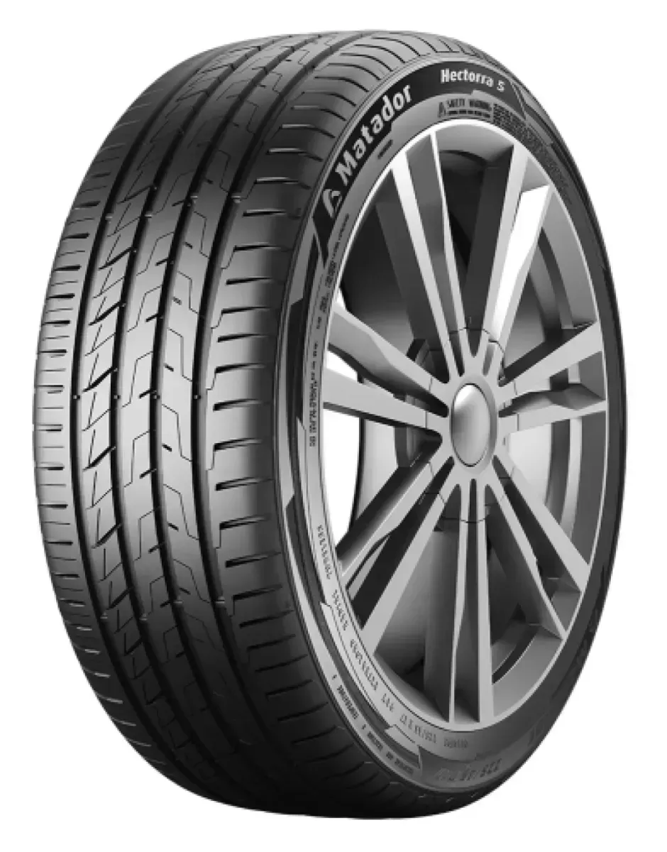 Matador HECTORRA 5 205/55 R16 91 V