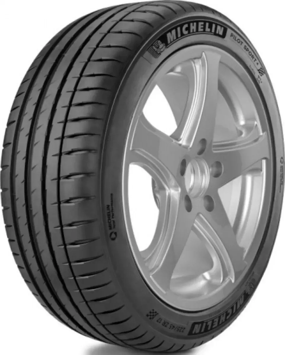 Michelin PILOT SPORT 4 205/55 R16 94 Y