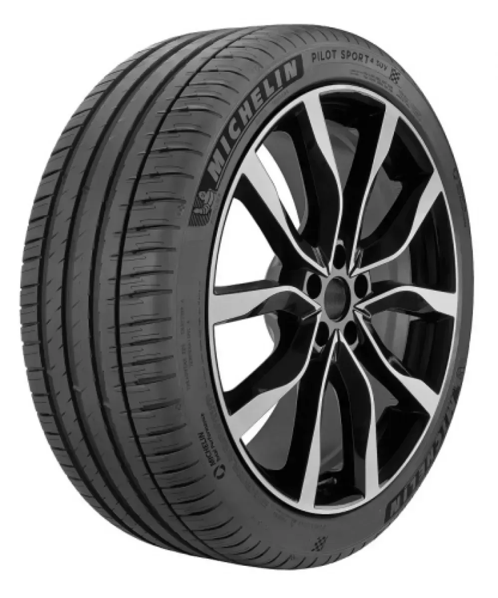Michelin PILOT SPORT 4 SUV 275/35 R22 104 Y