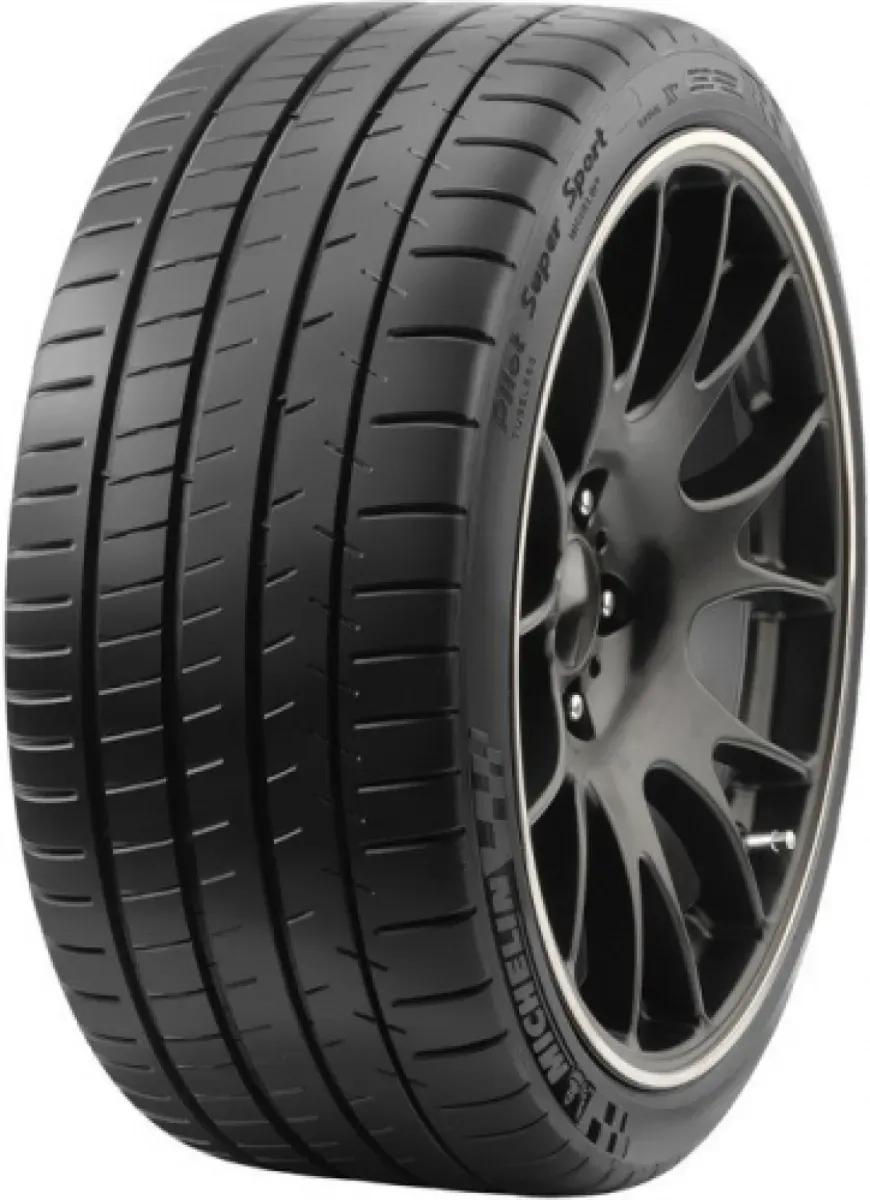 Michelin PILOT SUPER SPORT 275/35 R22 104 Y