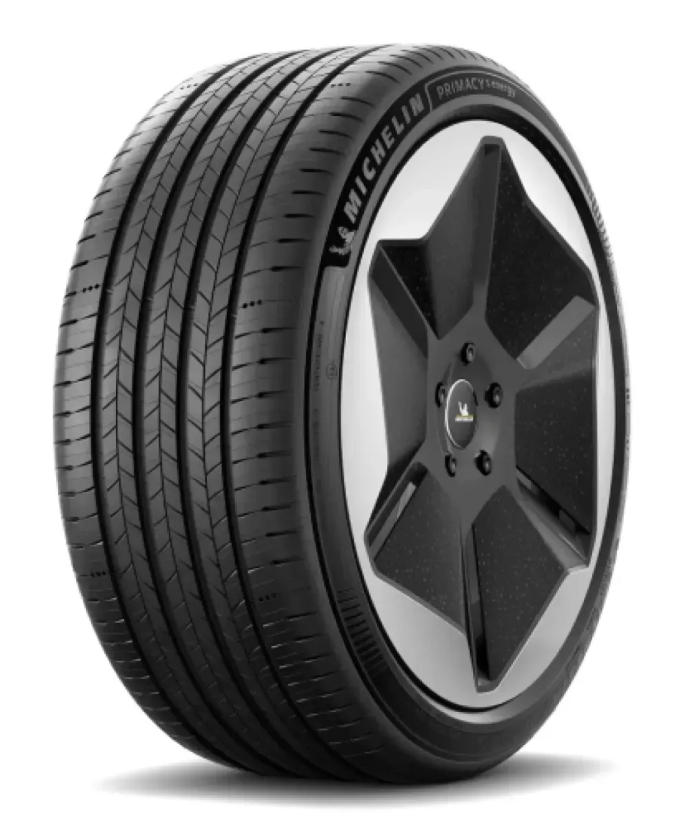 Michelin PRIMACY 5 ENERGY 225/55 R18 102 V