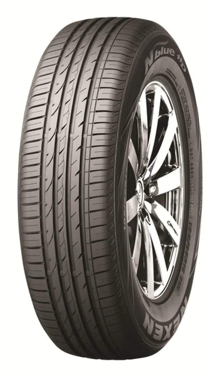 Nexen N BLUE HD PLUS 205/55 R16 91 V