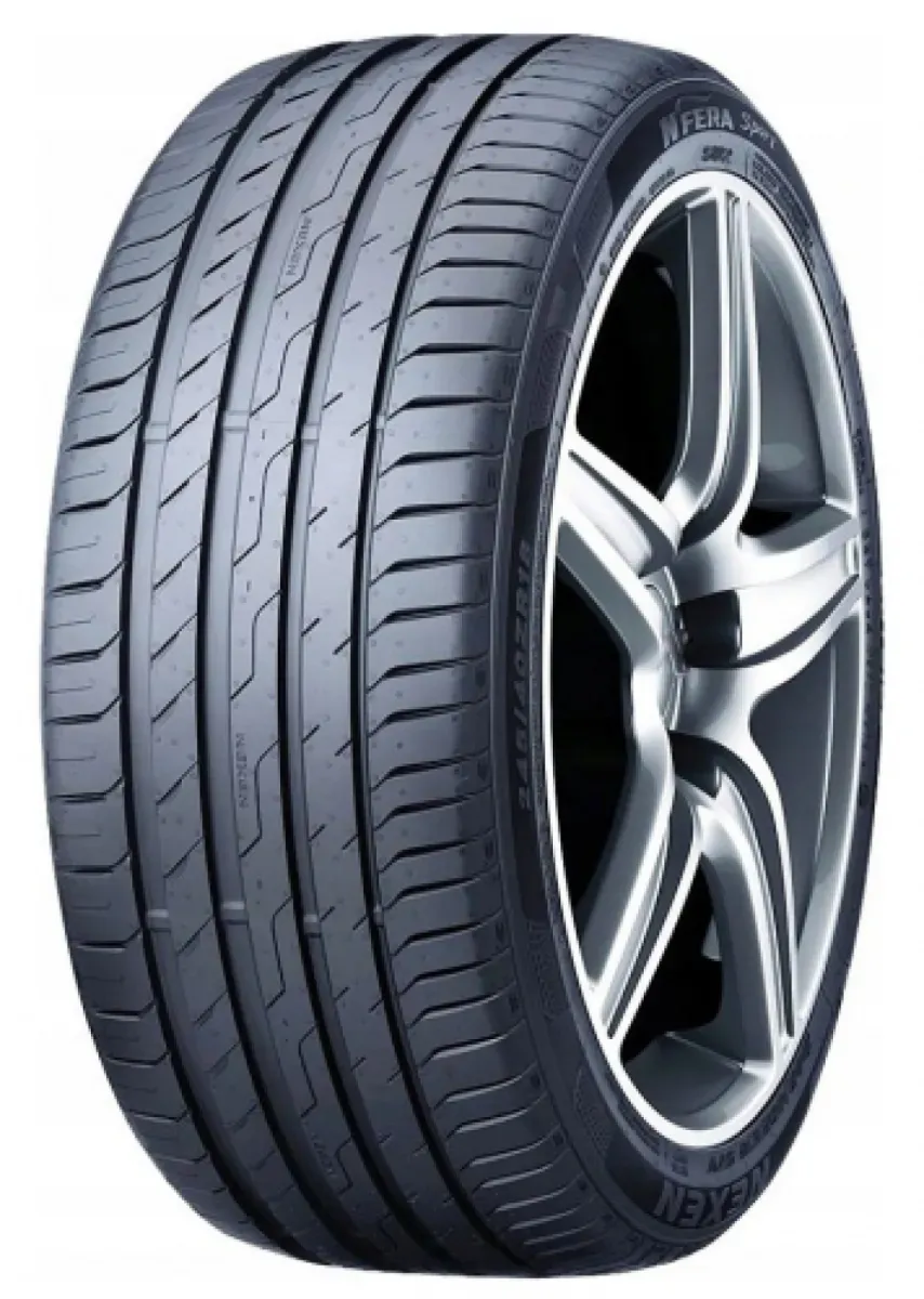 Nexen N FERA SPORT SUV 225/55 R18 98 V