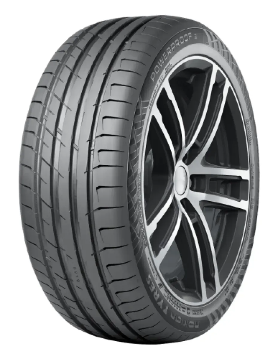 Nokian POWERPROOF 2 225/55 R18 102 V