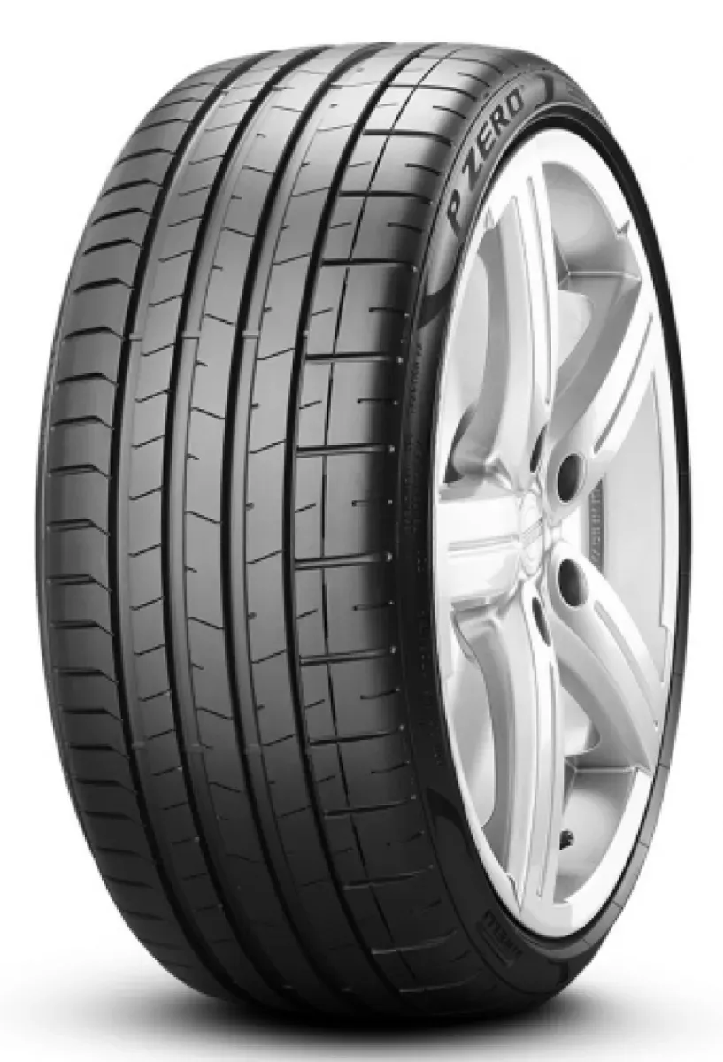 Pirelli P ZERO PZ4 275/35 R22 104 Y