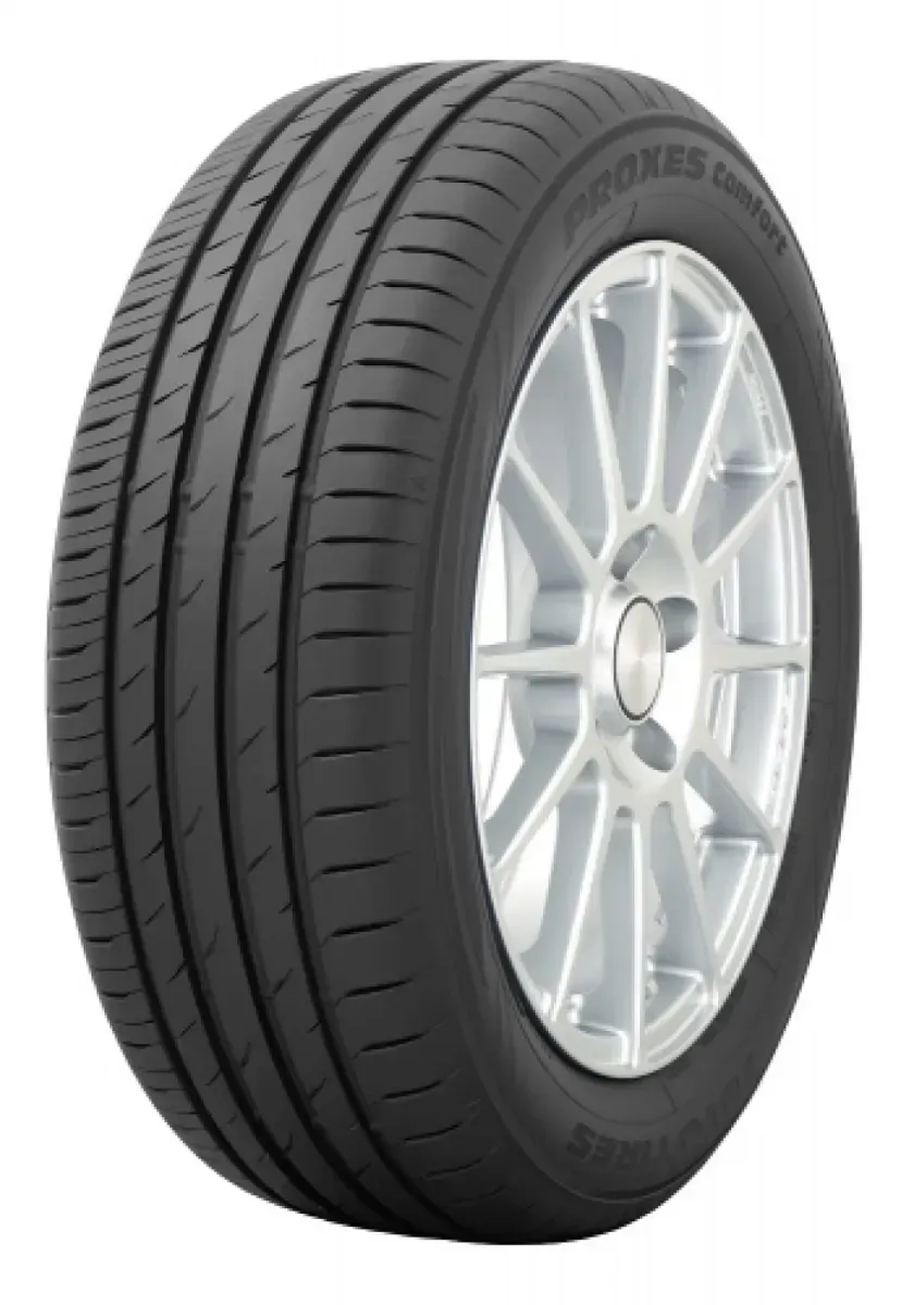 Toyo PROXES COMFORT 205/55 R16 94 V