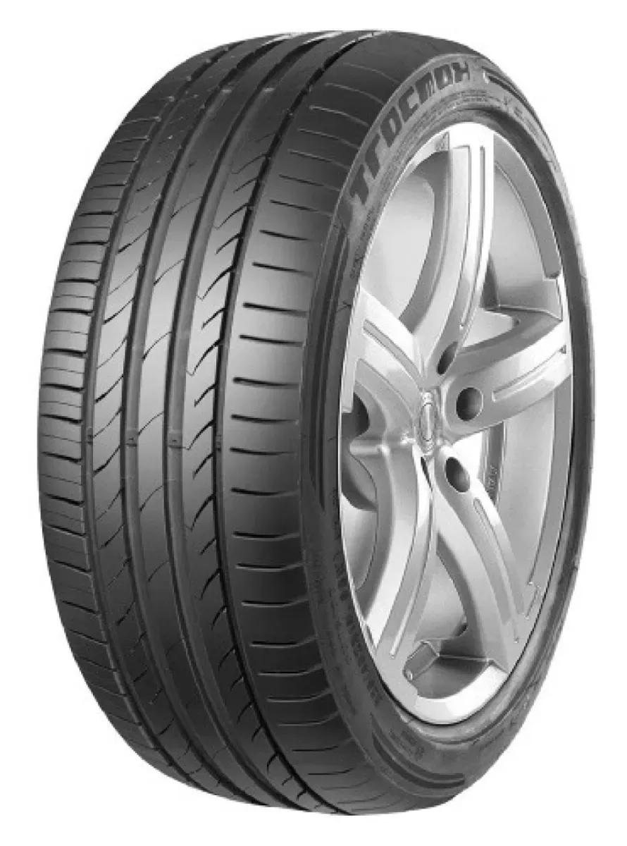 Tracmax X-PRIVILO TX3 MFS 225/55 R18 98 V