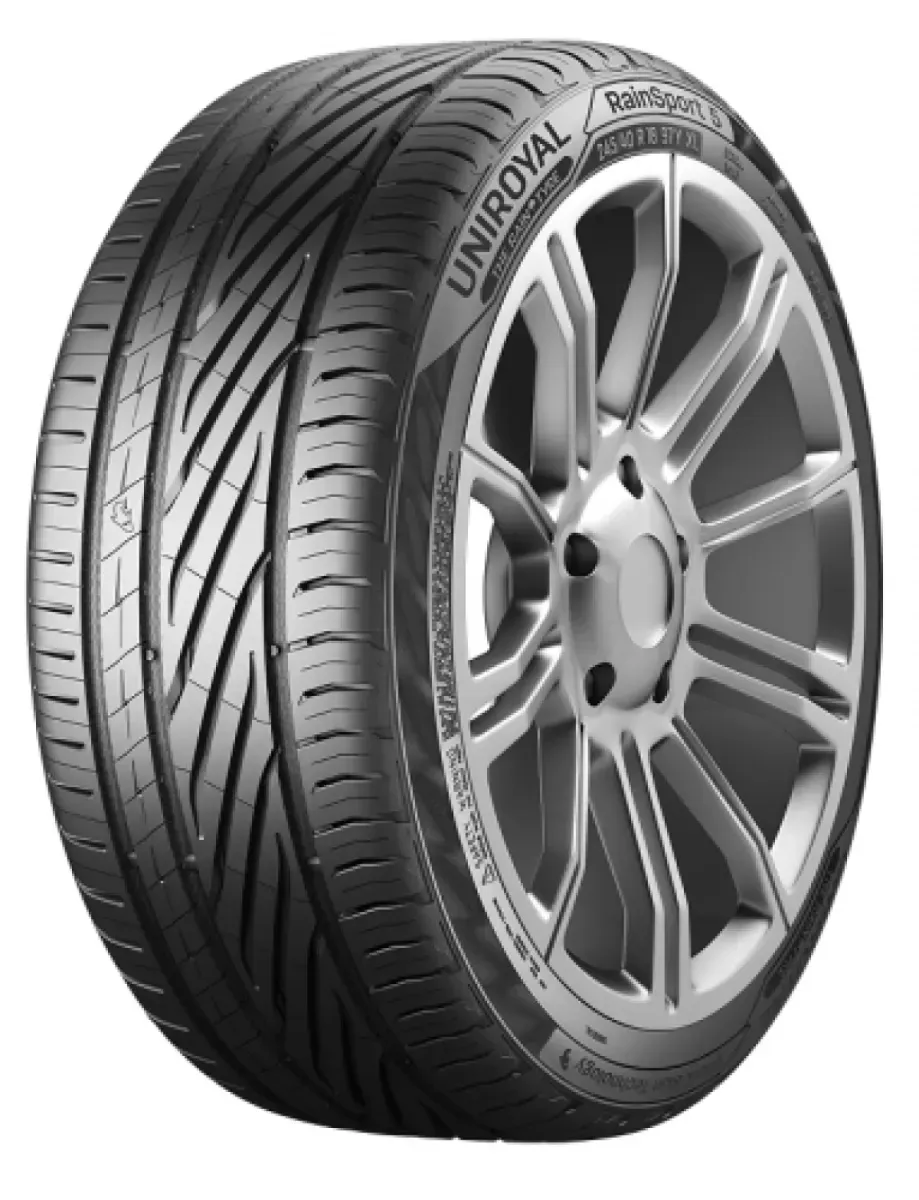Uniroyal RAINSPORT 5 205/55 R16 91 H